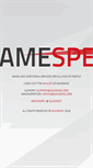 Mobile Screenshot of gamespec.org